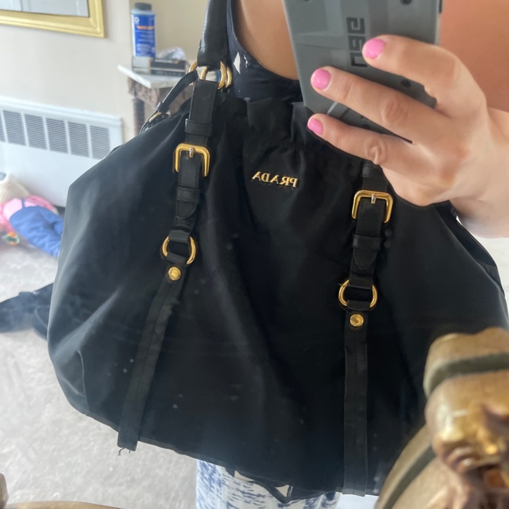 Prada bag - Picture 6 of 6